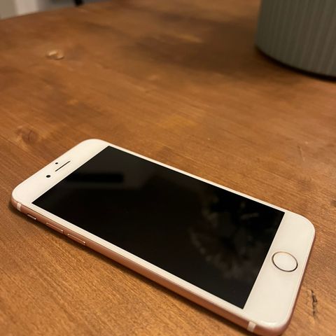 Iphone 7 rose gull 32GB