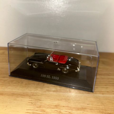 Minichamps Mercedes Benz 190SL 1955