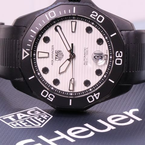 Tag Heuer Aquaracer Professional Nightdiver