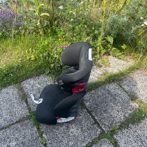 Britax Römer isofix 15-35 kg