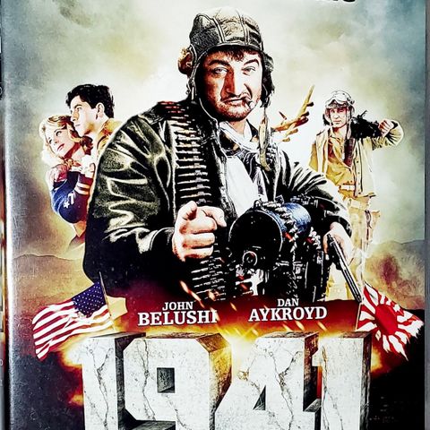 DVD.1941.2 DISC SPECIAL EDITION.