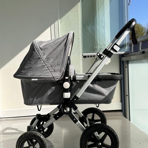 Bugaboo cameleon 3