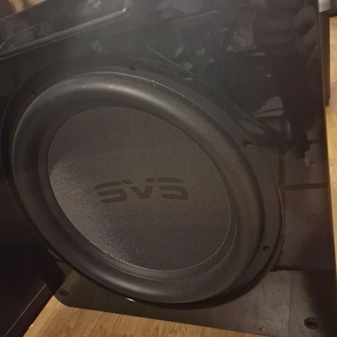 svs sb16 Ultra selges