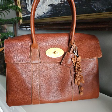 Mulberry Bayswater oak nvt