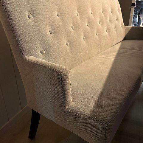 spisestue sofa