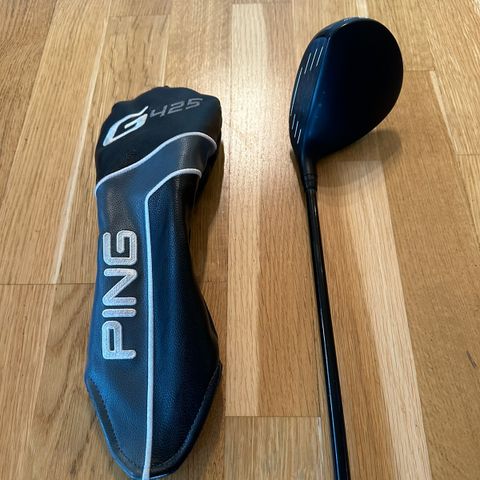 PING G425 MAX 3-Wood