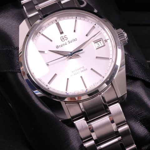 Grand Seiko Heritage Collection Hi-Beat