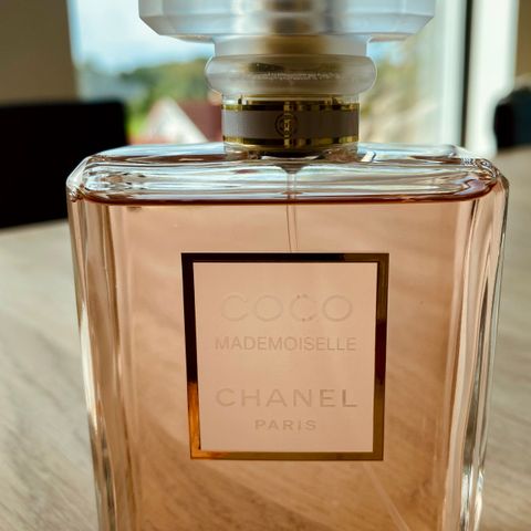 Chanel Coco Mademoiselle