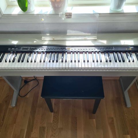 Piano - Genral Midi J-00