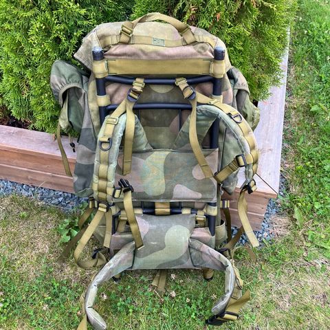 Bergans recon pack