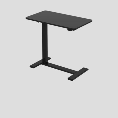 sp.tech NE380 Electric Adjustable Mobile Table - Hev senk pult