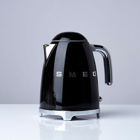 Smeg vannkoker