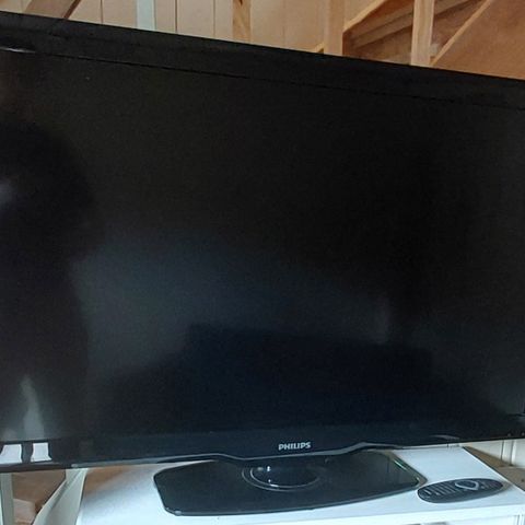 42" HD TV