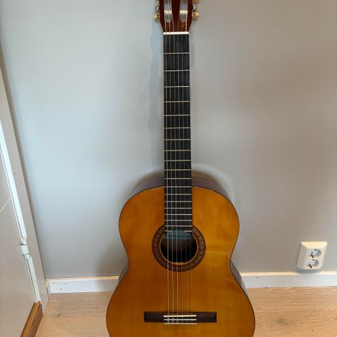 Akustisk gitar Yamaha c45