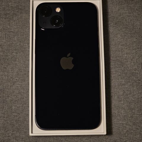 Iphone 13 - 128 GB