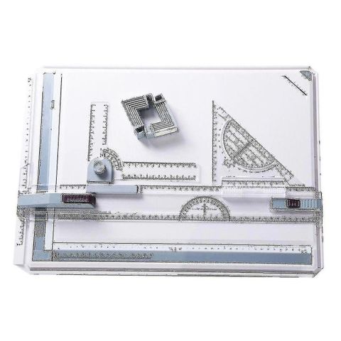 Tegneplate