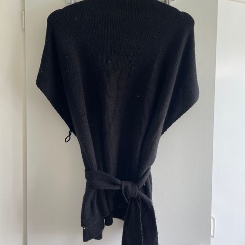 Poncho/ vest fra Kappahl, no size