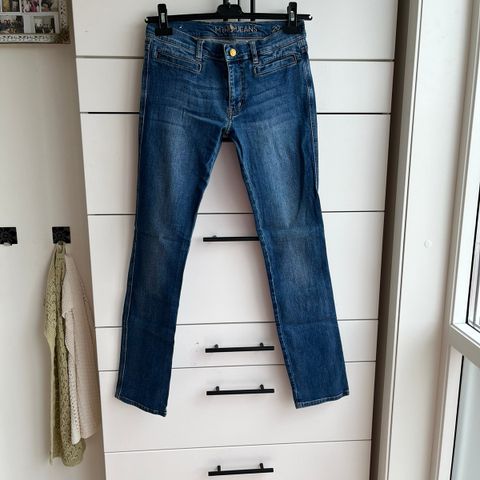 MIH jeans 29