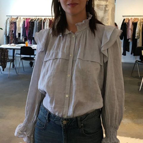 Isabel Marant Atedy bluse