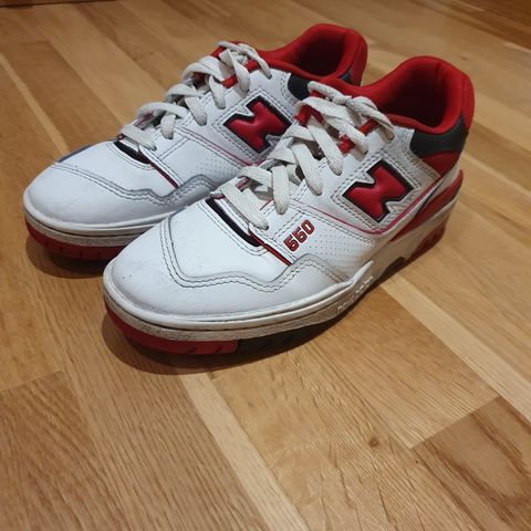 New Balance 550, str 38.5