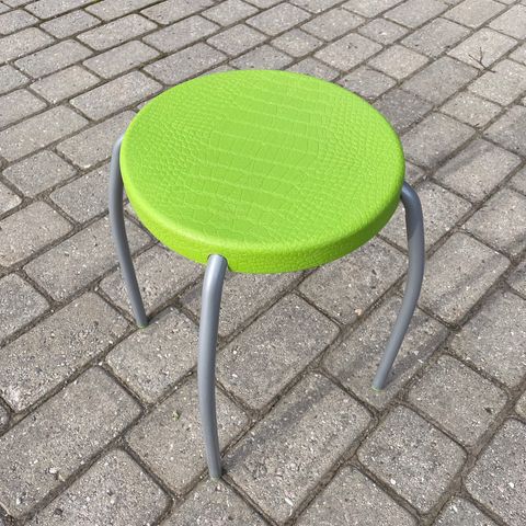 IKEA Förby stol - retro