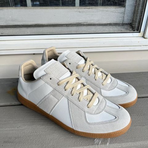 Maison Margiela Gats ØNSKET