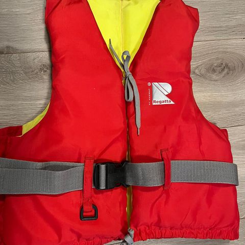 Regatta flytevest 50-70 kg