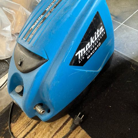 Makita kompressor