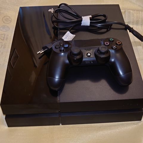 PlayStation 4 FW 8.50