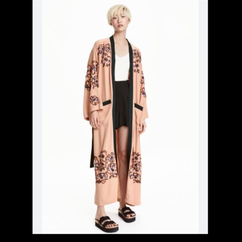 H&M Kimono