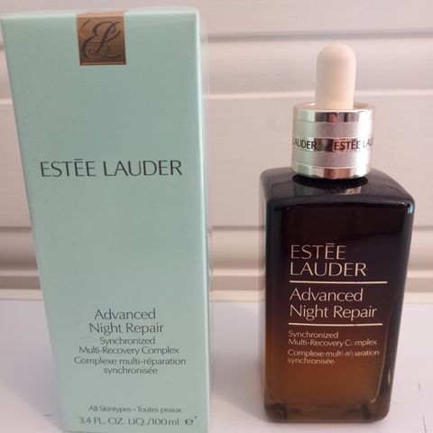 Estée Lauder Advanced Night repair Serum, 100 ml