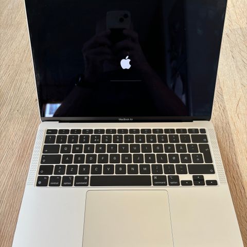 MacBook Air M1