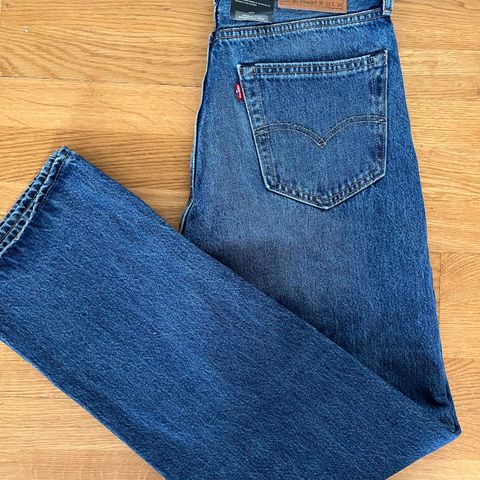 Levis Jeans