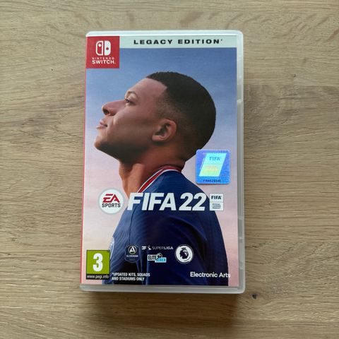 FIFA 22