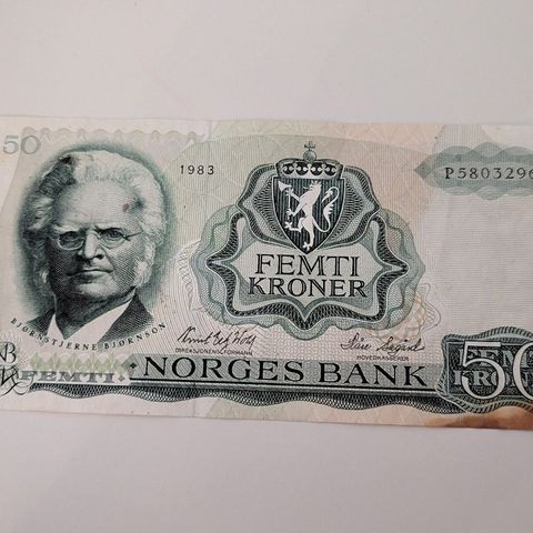 50 krone 1983 (P5803296)