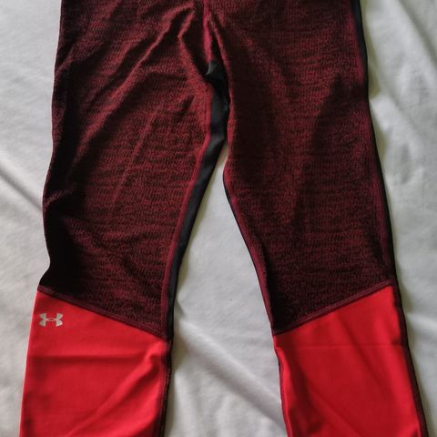 Under Armour tights str XL