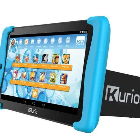 Kurio tab 2