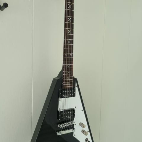 ESP Ltd Ninja 600 Michael Amott