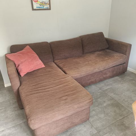 Sofa Couch - give away