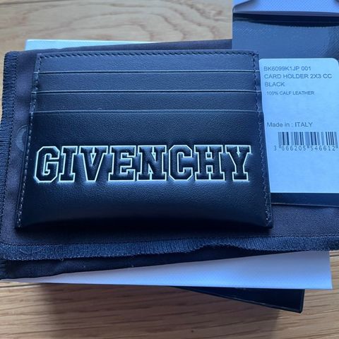 Givenchy kortholder