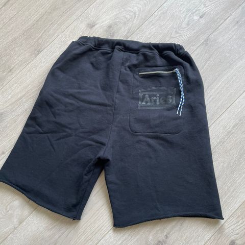 Aries Premium Temple sweat shorts - Medium