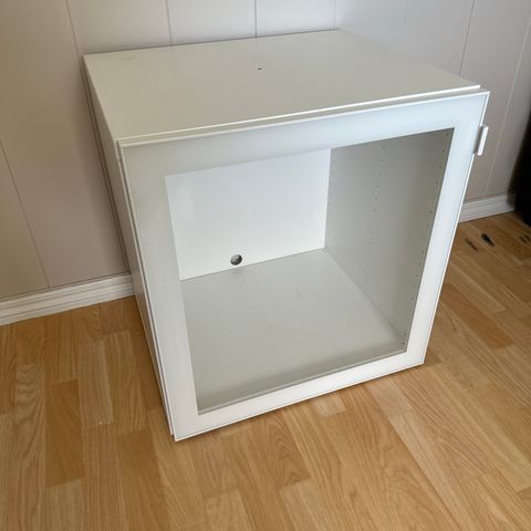 IKEA skap