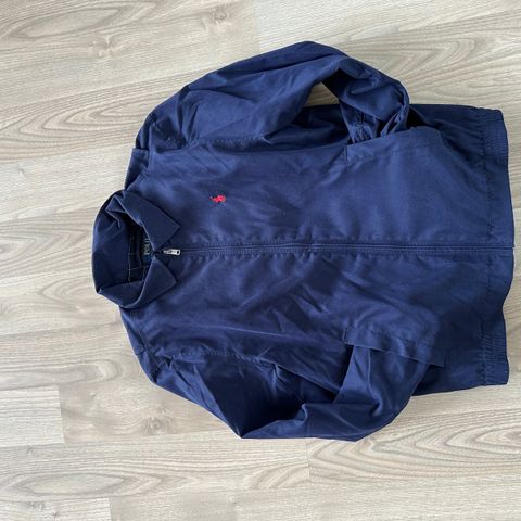 Polo Ralph Lauren Harrington-jakke (12-14)