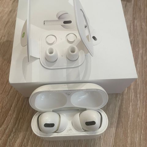 AirPods Pro gen 1