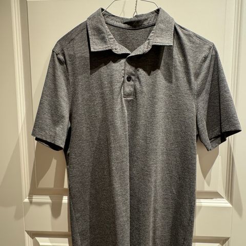 Lululemon mens polo size medium great