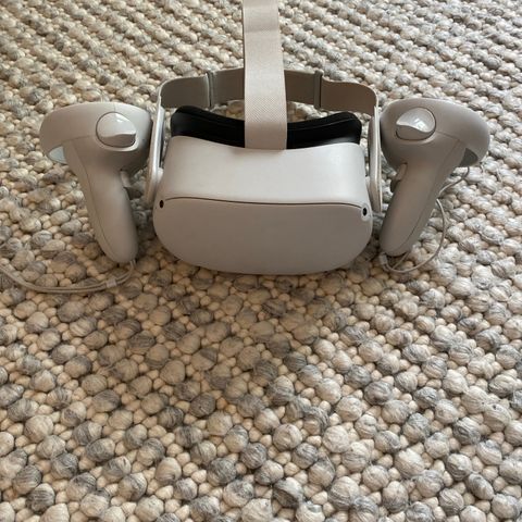 Oculus Meta Quest 2 VR briller
