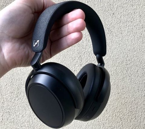 Sennheiser Momentum 4 ANC over ear