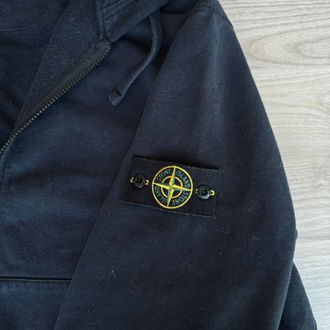 Stone Island  hettegenser 3xl