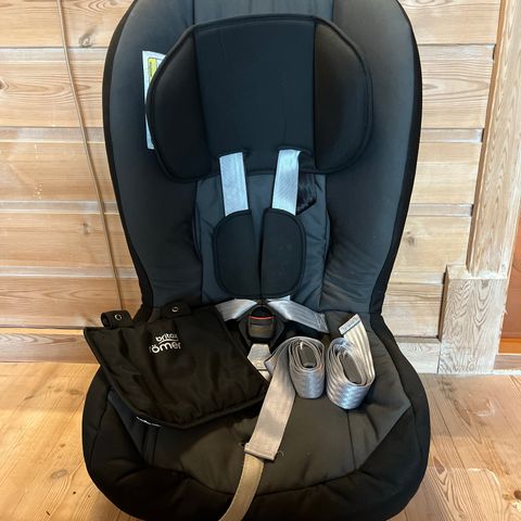 Britax Two Way