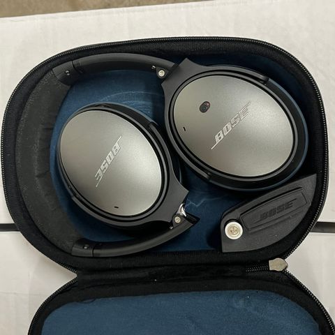 Bose QC25